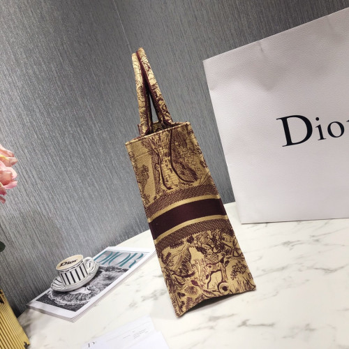 Diro Book Tote Bags-42*32*5CM