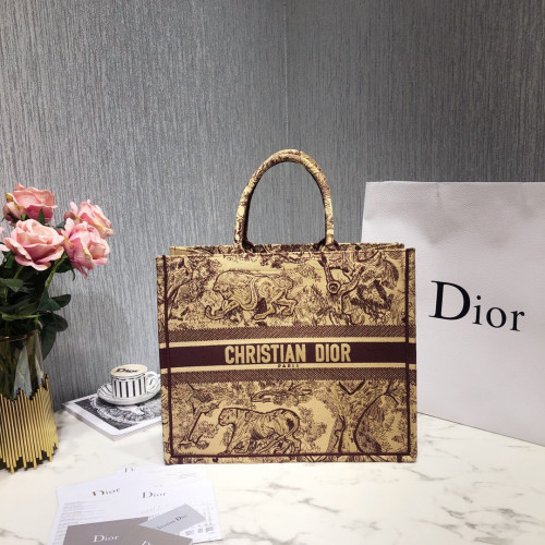 Diro Book Tote Bags-42*32*5CM