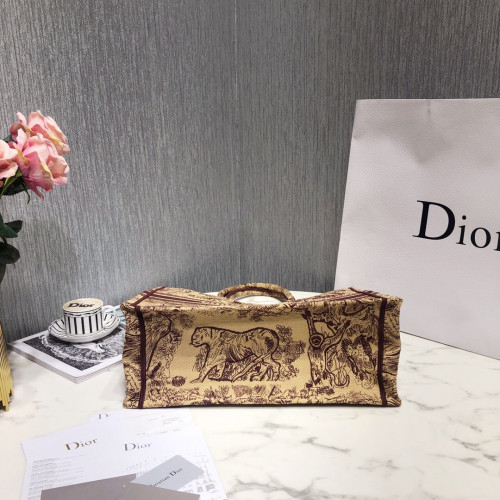 Diro Book Tote Bags-42*32*5CM