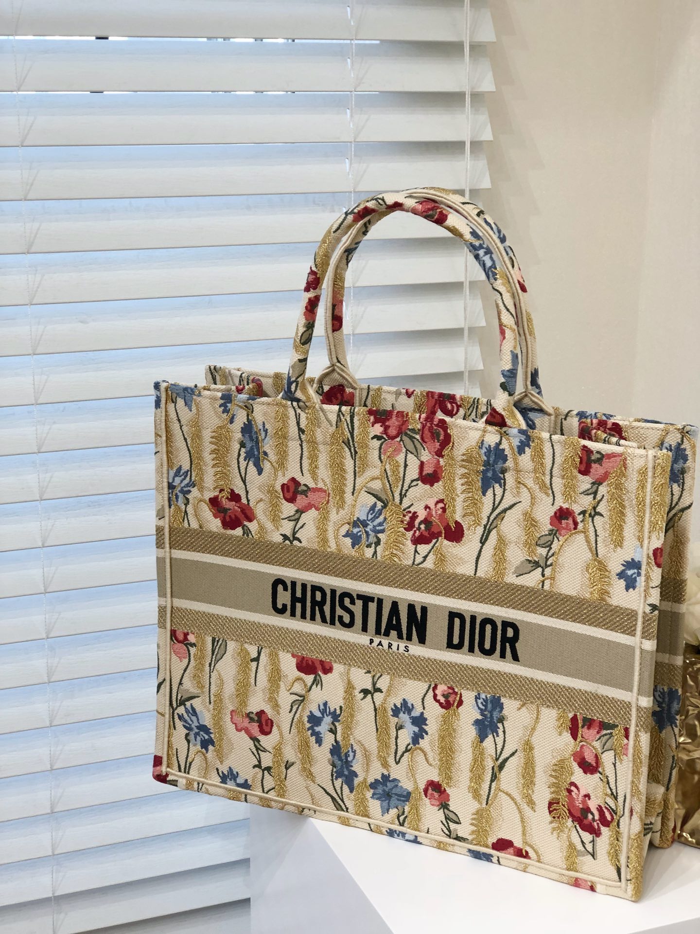 Diro Book Tote Bags-42*32*5CM