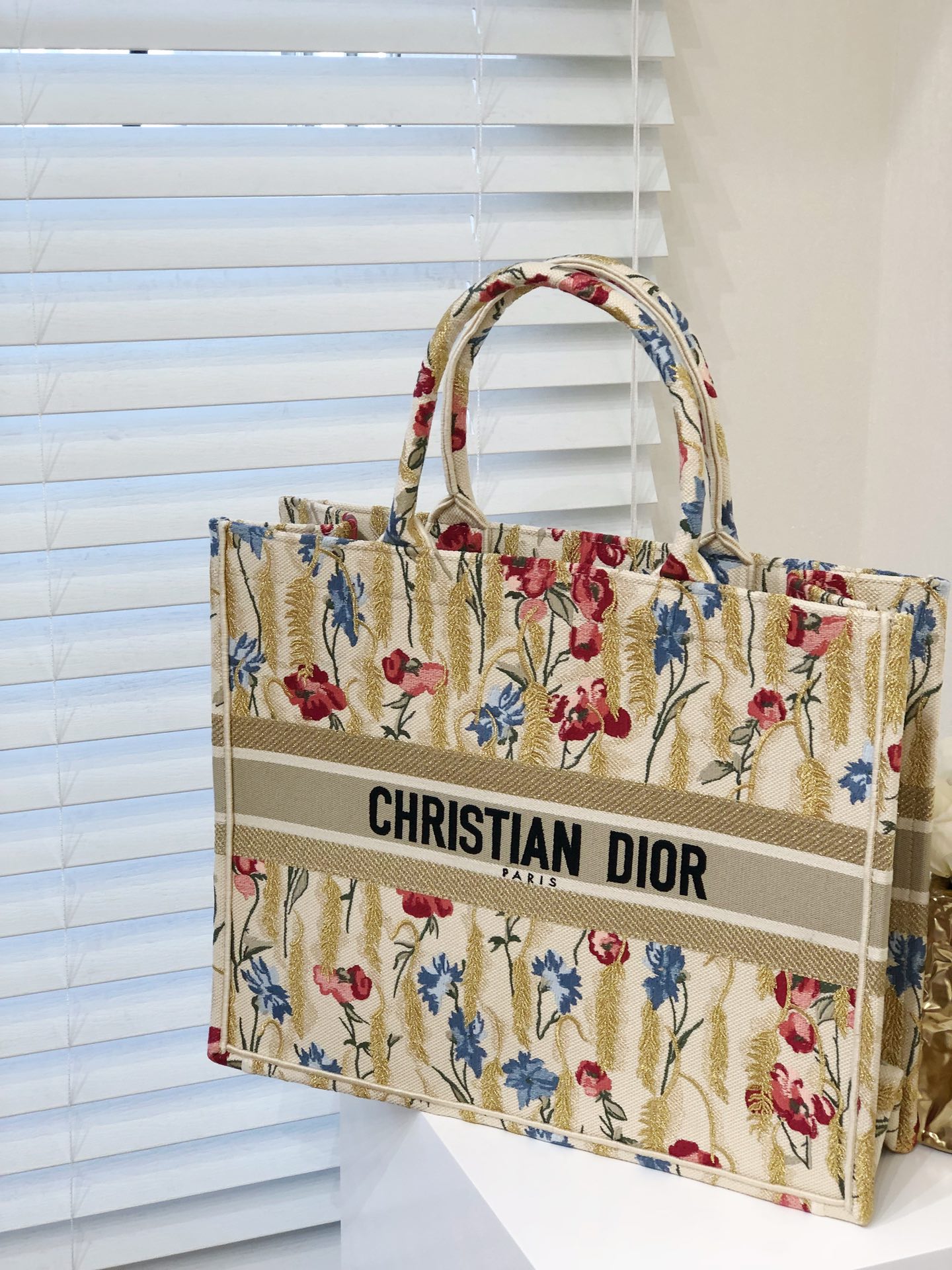 Diro Book Tote Bags-42*32*5CM