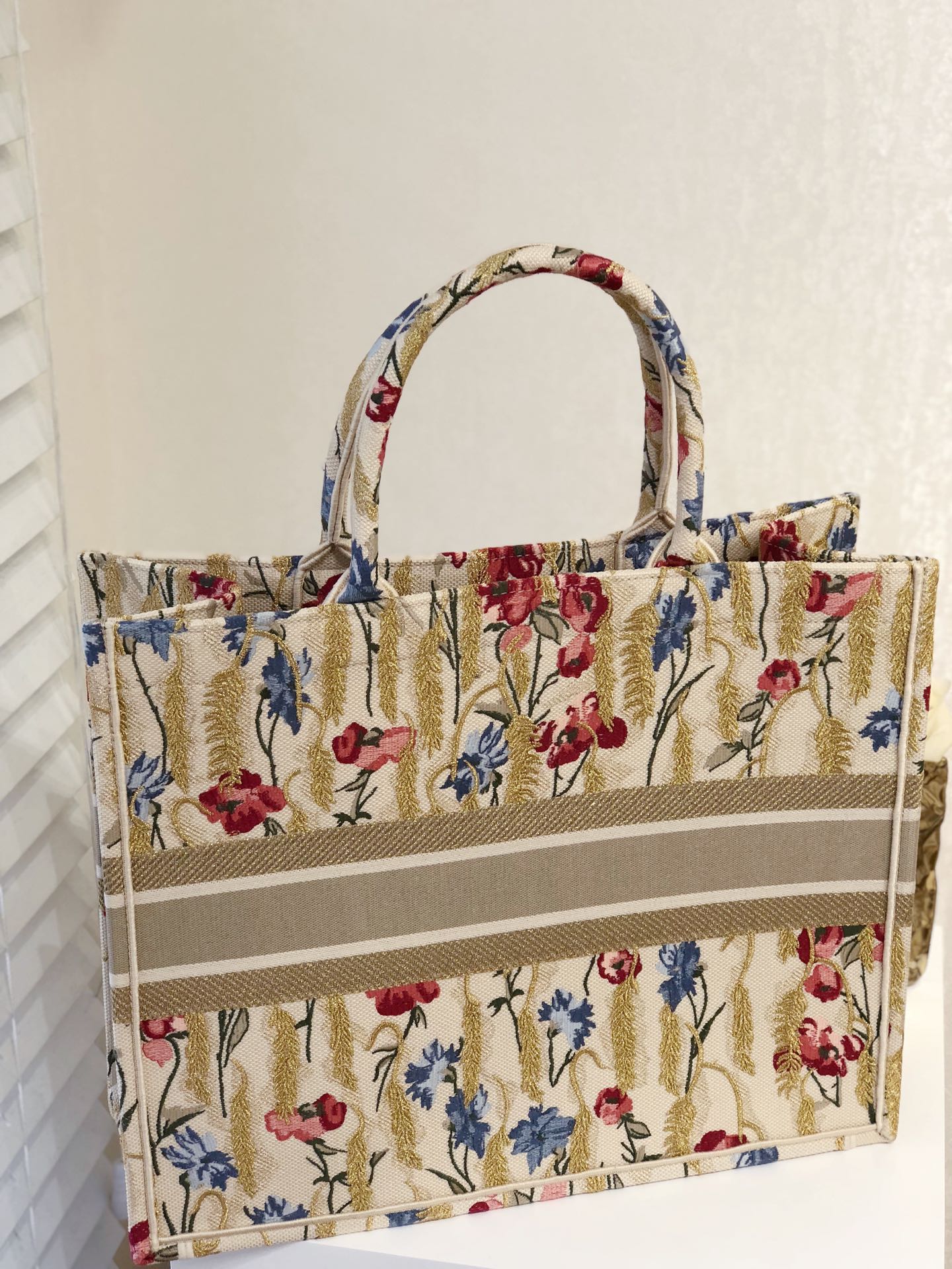 Diro Book Tote Bags-42*32*5CM