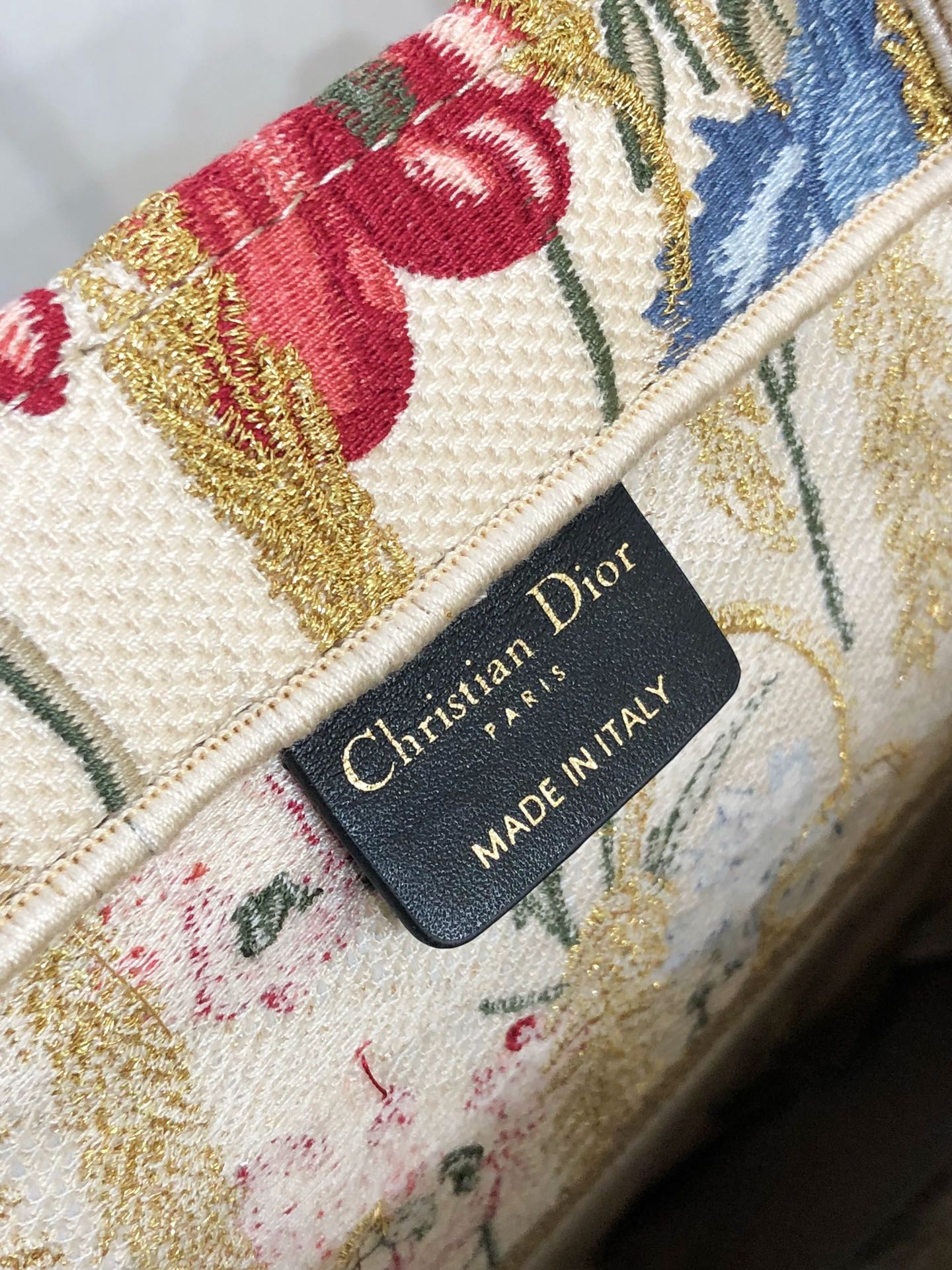 Diro Book Tote Bags-42*32*5CM