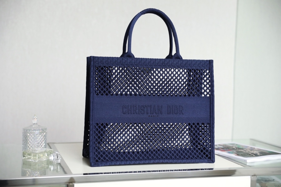Diro Book Tote Bags-42*32*5CM