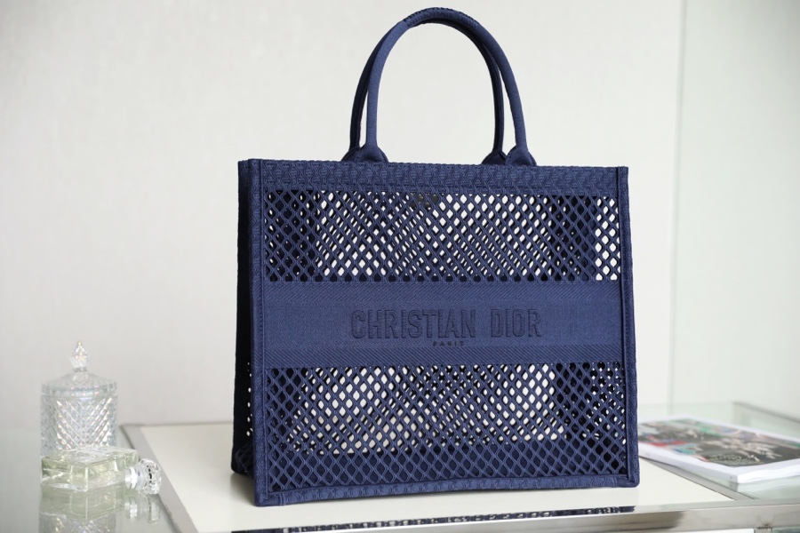 Diro Book Tote Bags-42*32*5CM