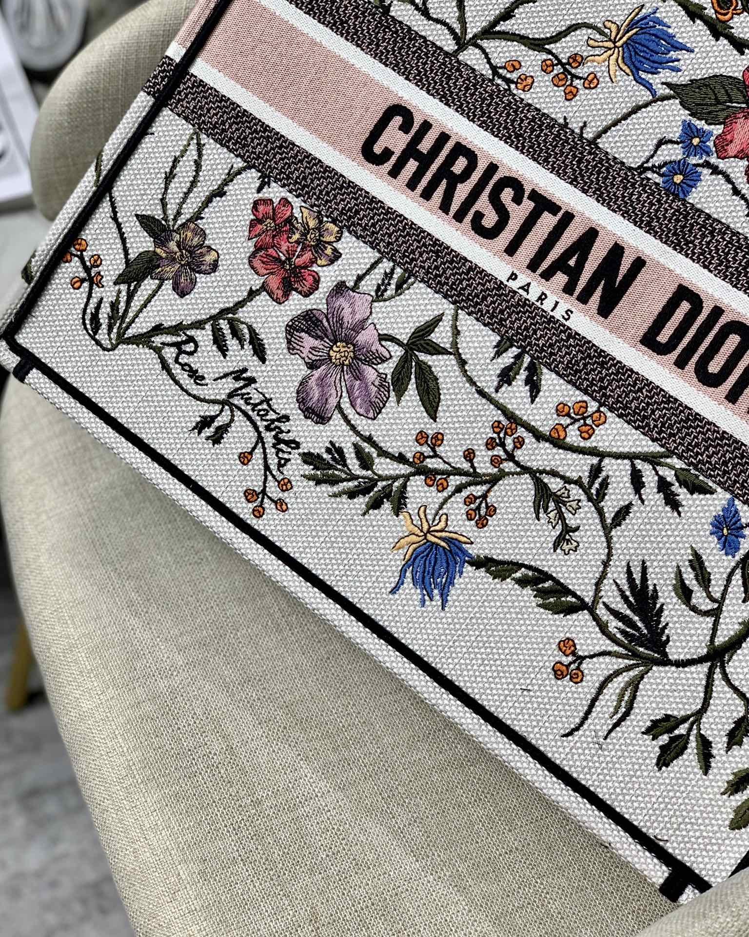 Diro Book Tote Bags-42*32*5CM
