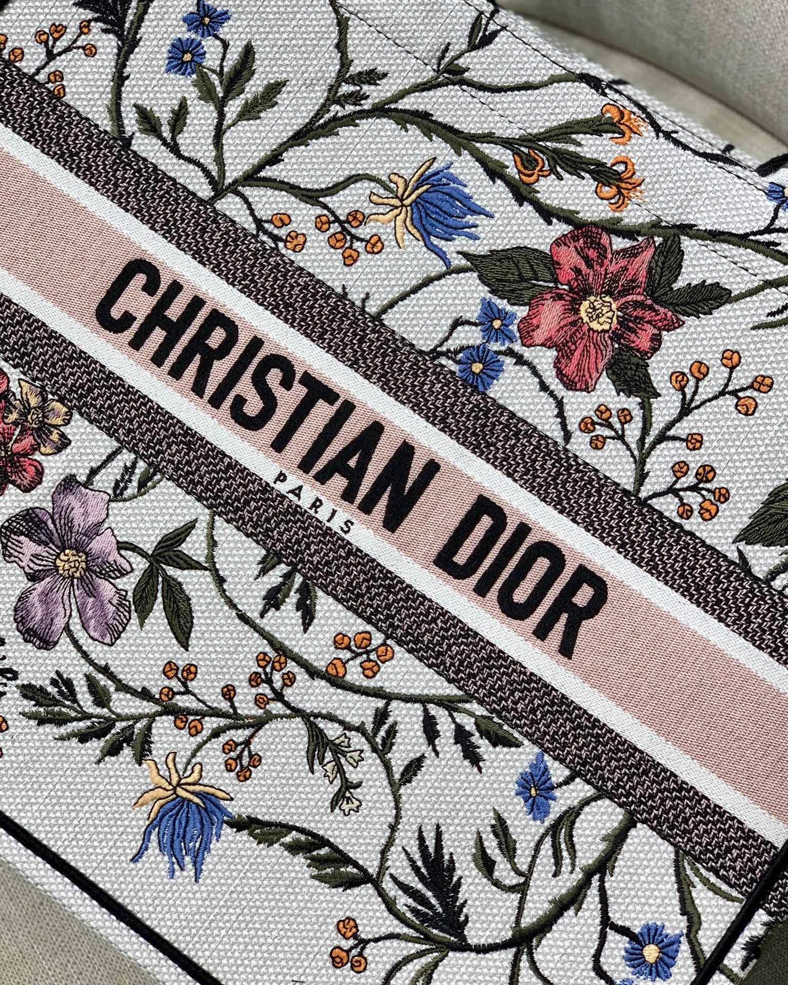 Diro Book Tote Bags-42*32*5CM
