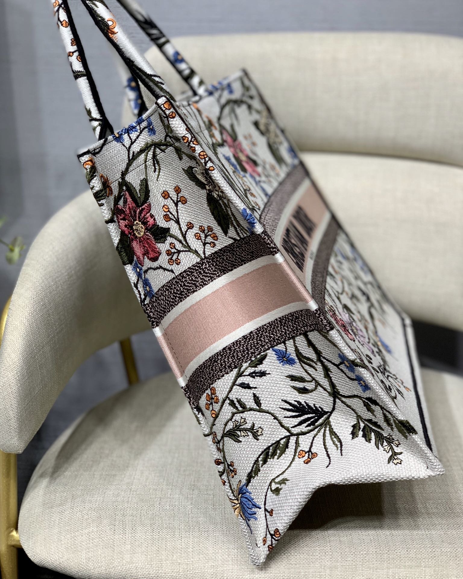 Diro Book Tote Bags-42*32*5CM