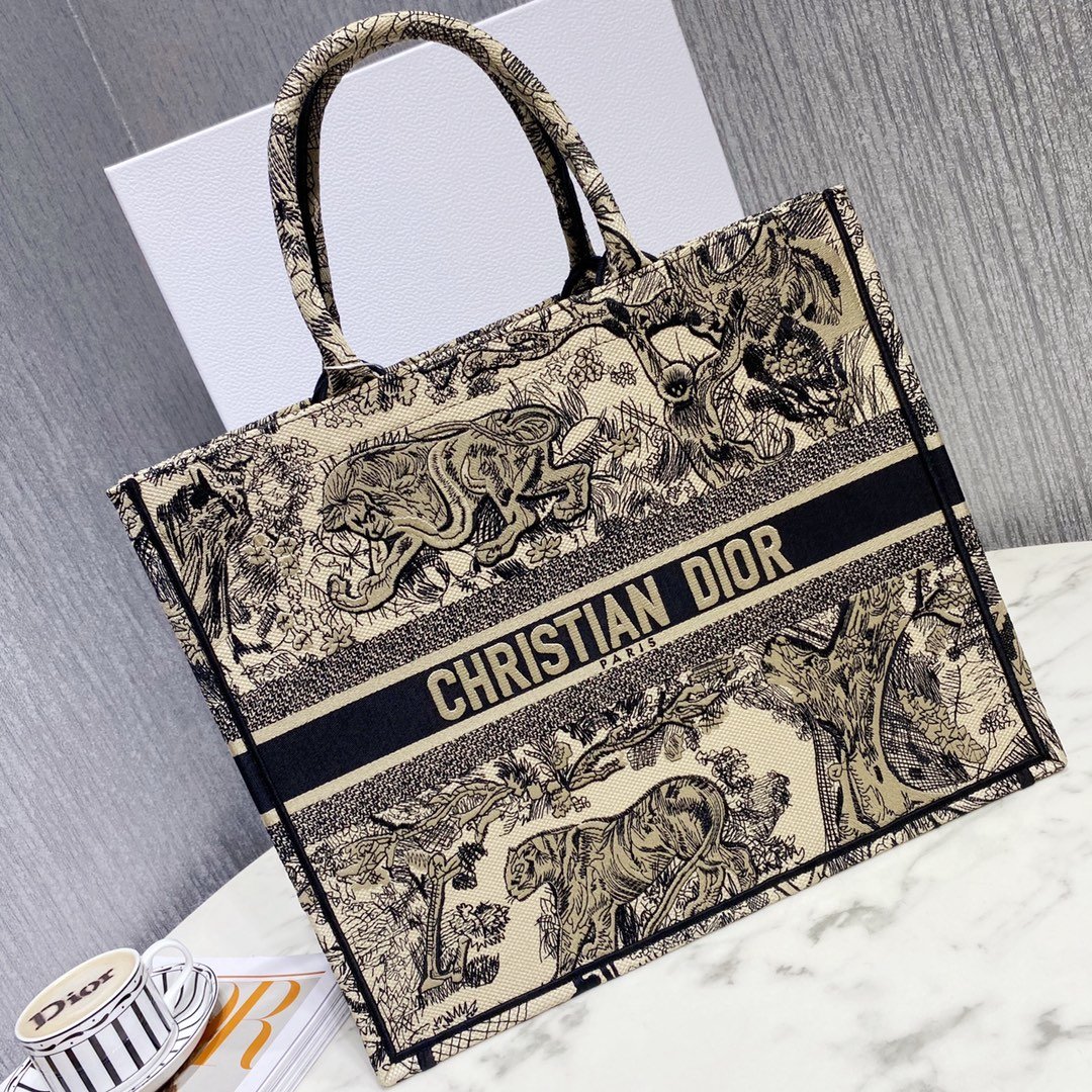 Diro Book Tote Bags-42*32*5CM
