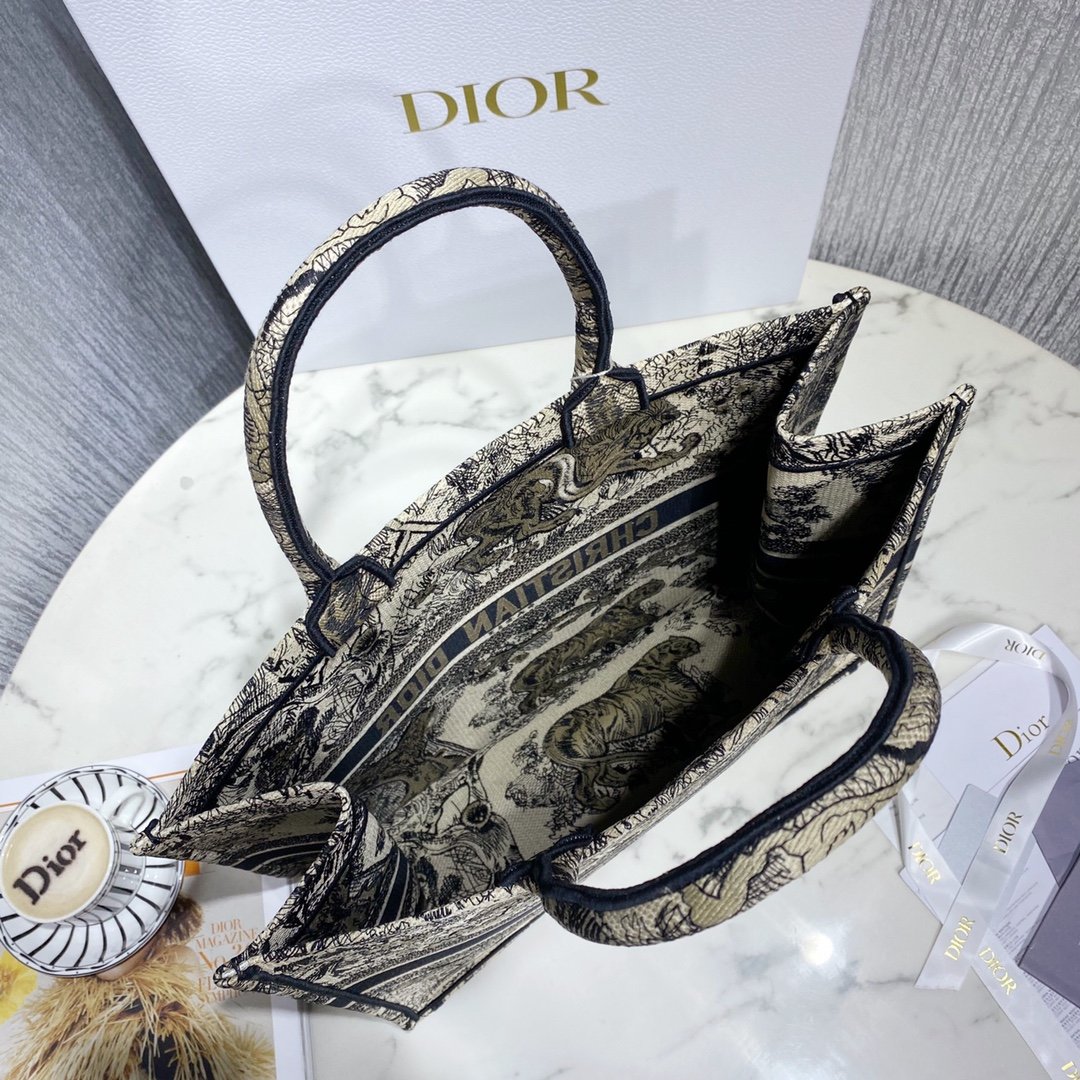 Diro Book Tote Bags-42*32*5CM