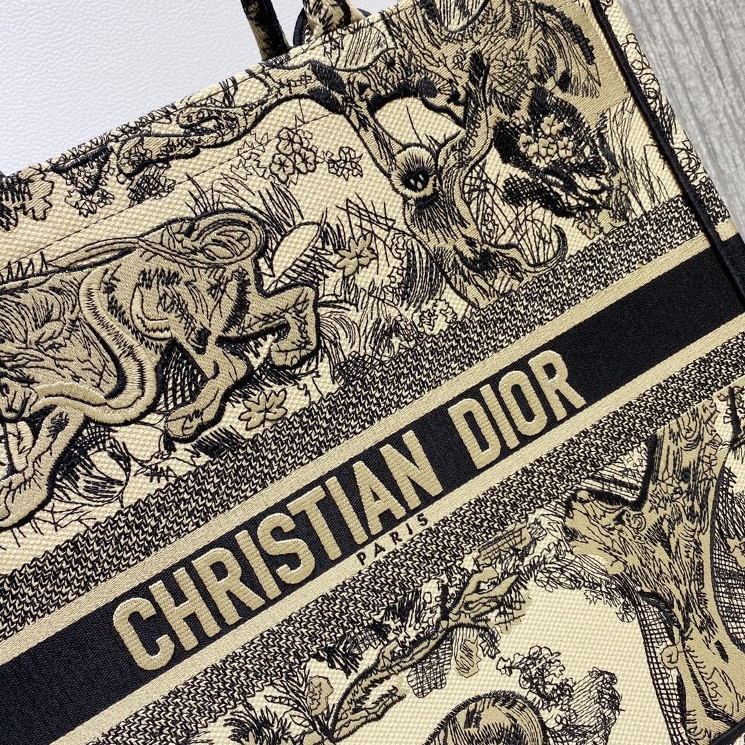 Diro Book Tote Bags-42*32*5CM