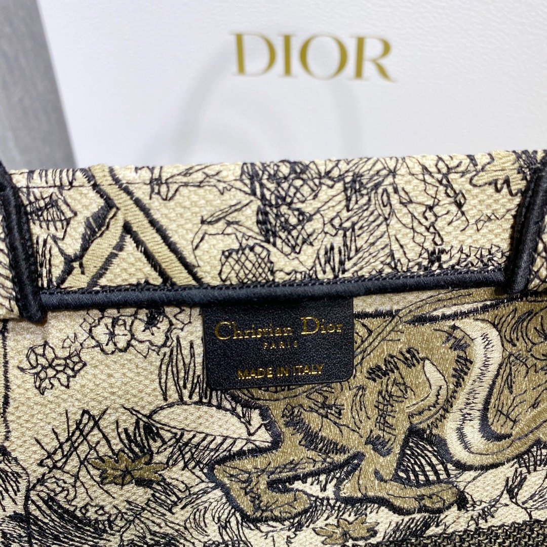 Diro Book Tote Bags-42*32*5CM