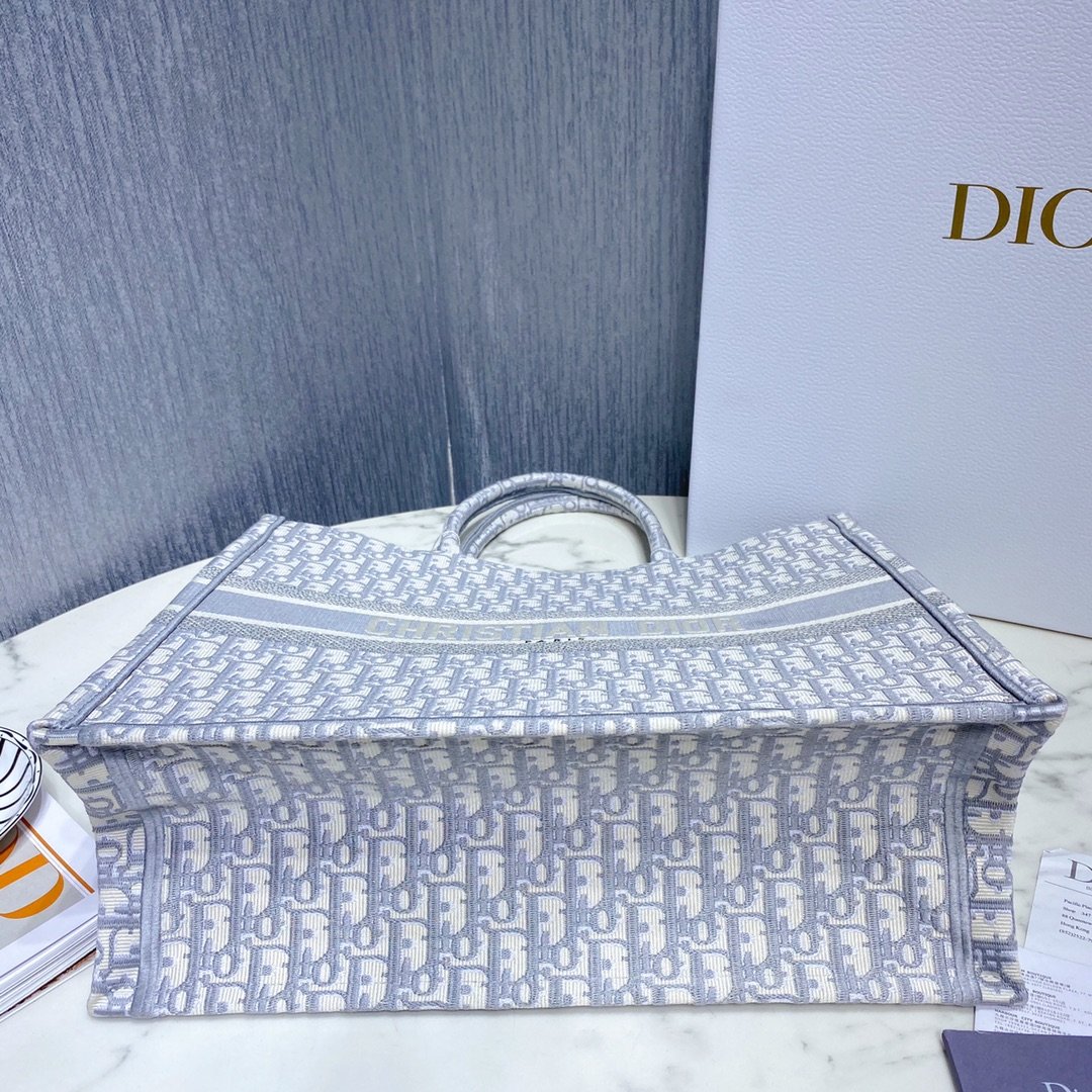 Diro Book Tote Bags-42*32*5CM