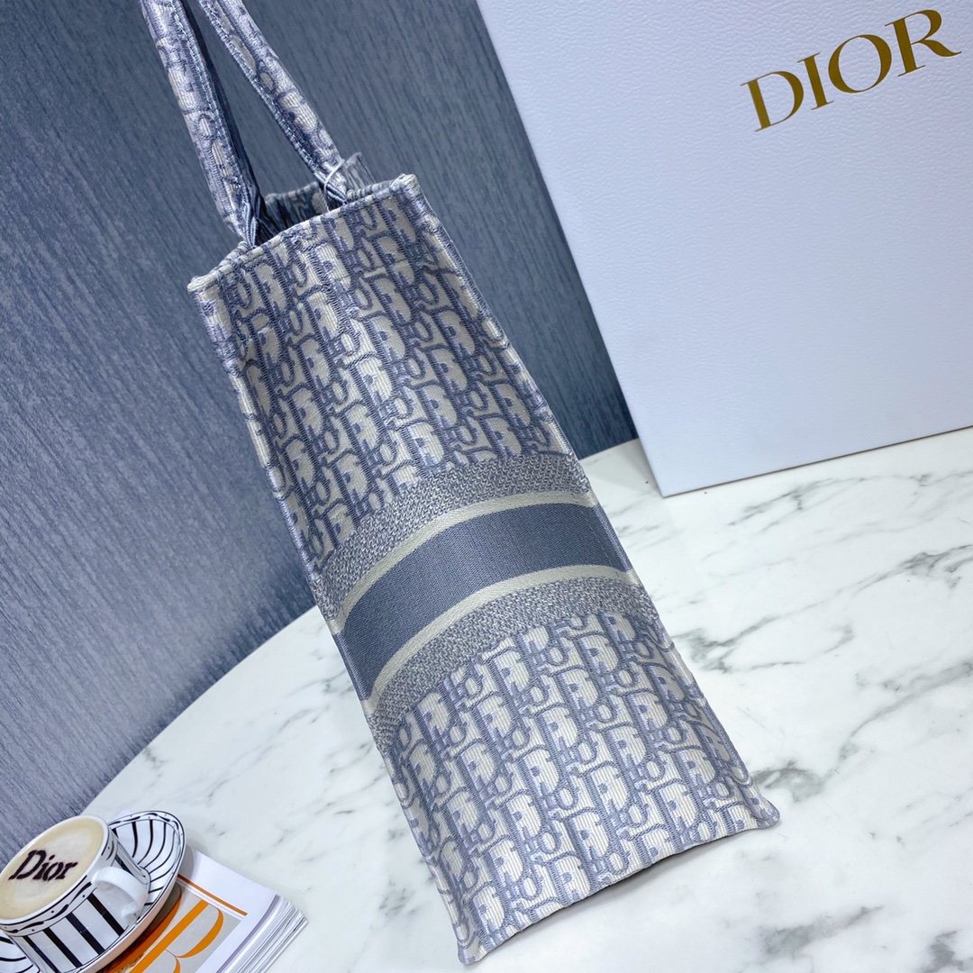 Diro Book Tote Bags-42*32*5CM