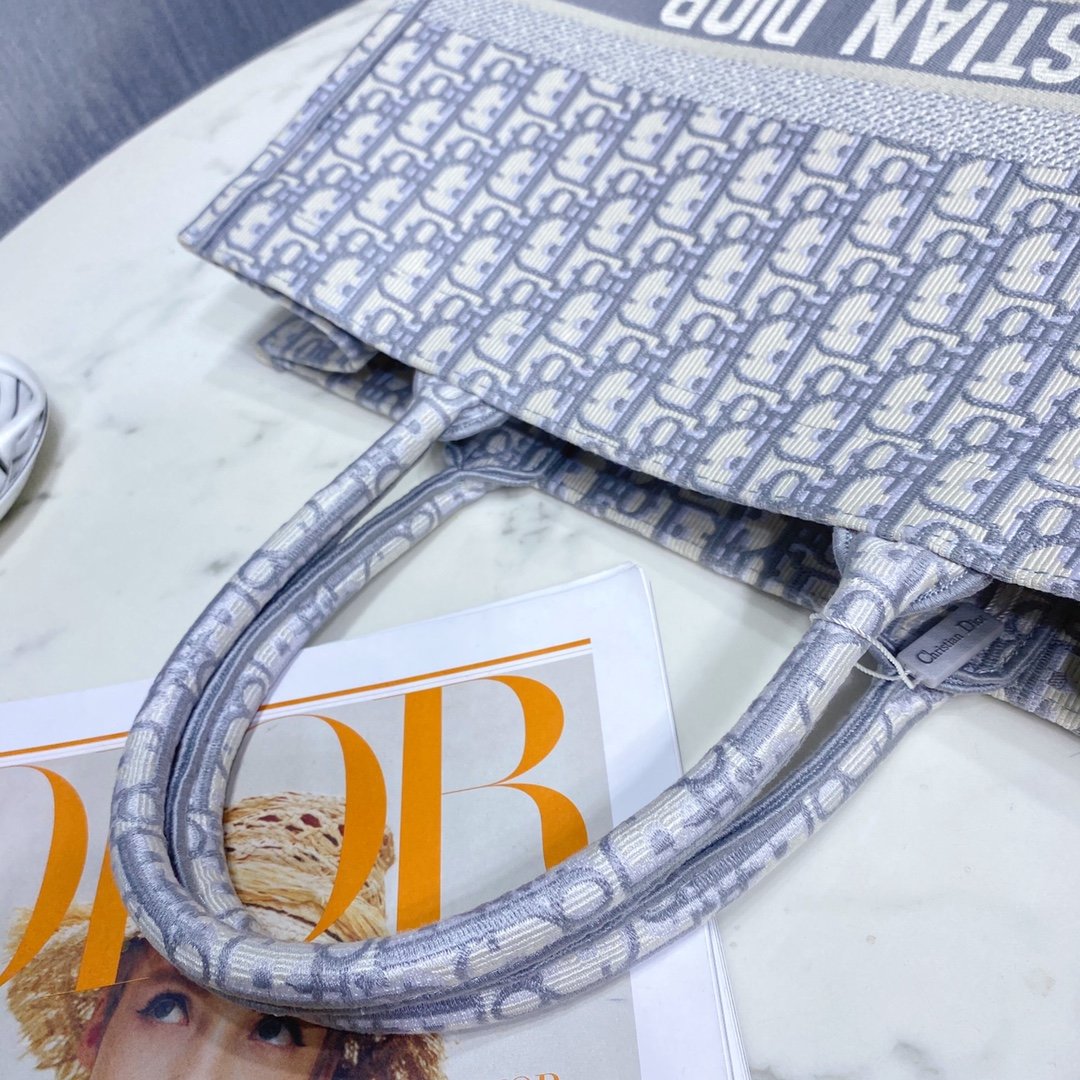 Diro Book Tote Bags-42*32*5CM