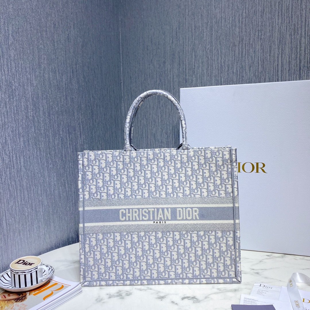 Diro Book Tote Bags-42*32*5CM