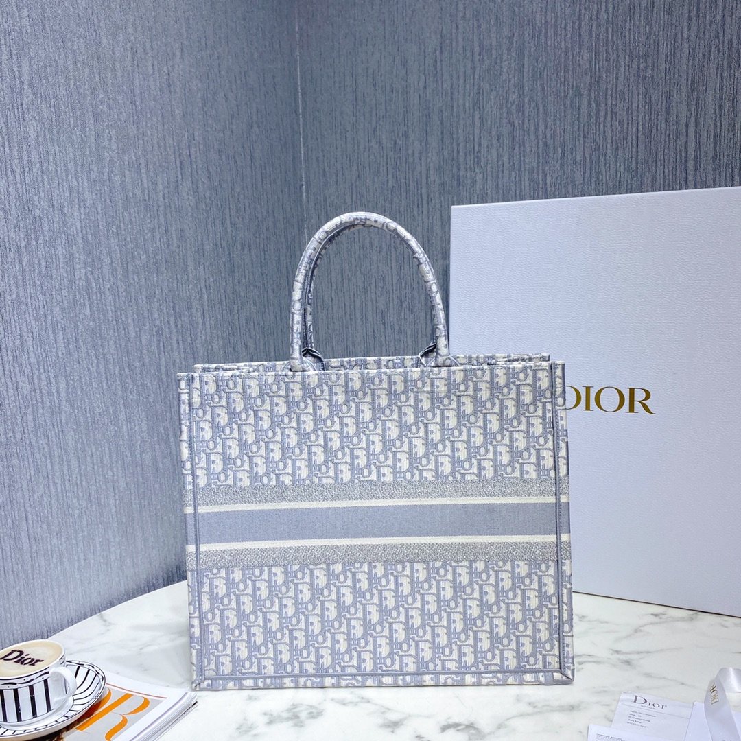 Diro Book Tote Bags-42*32*5CM