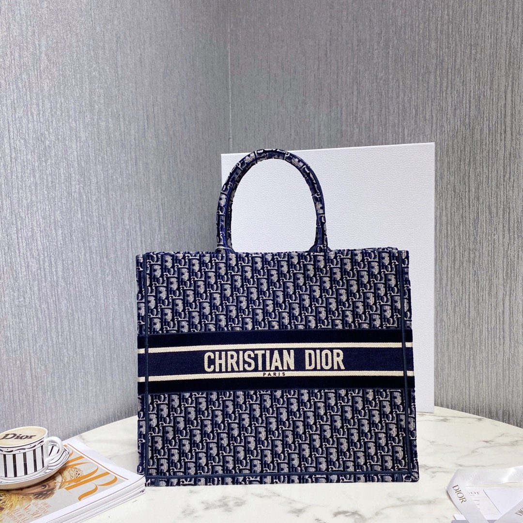 Diro Book Tote Bags-42*32*5CM