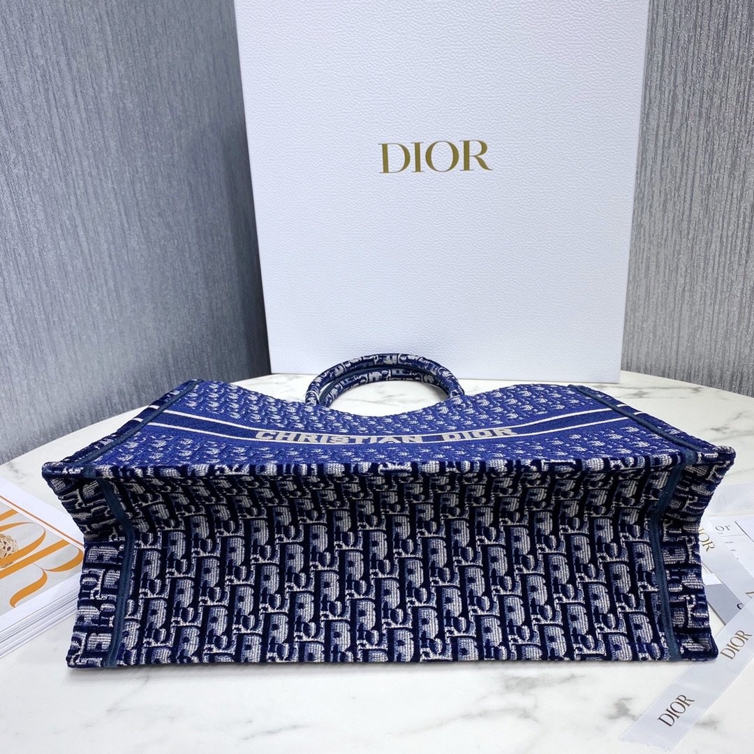 Diro Book Tote Bags-42*32*5CM