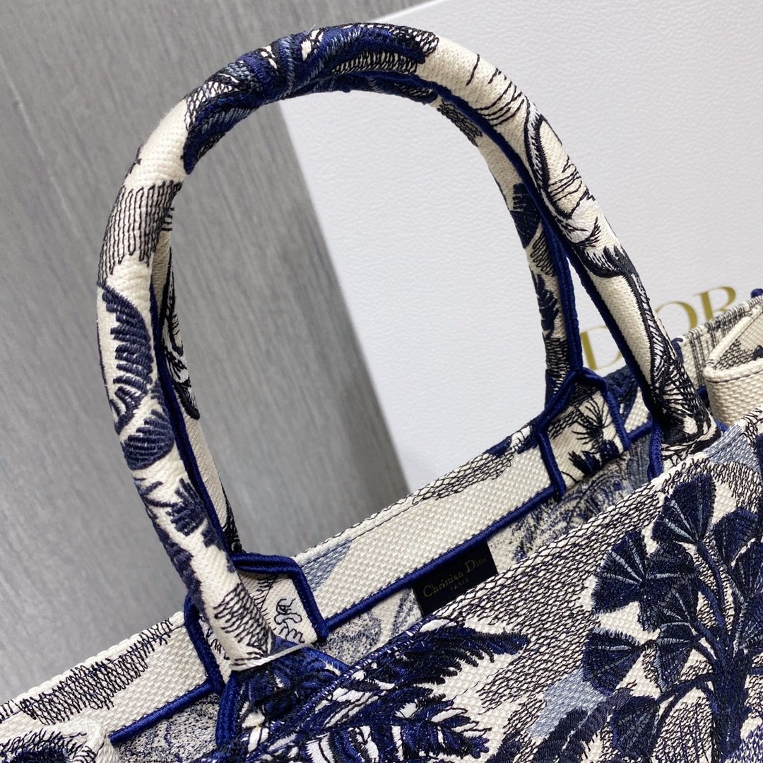 Diro Book Tote Bags-42*32*5CM