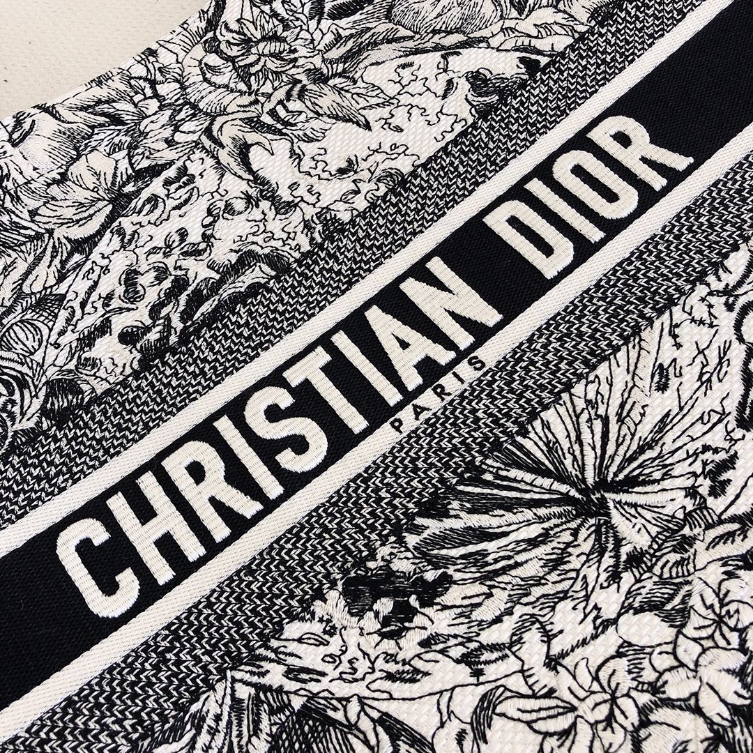 Diro Book Tote Bags-42*32*5CM