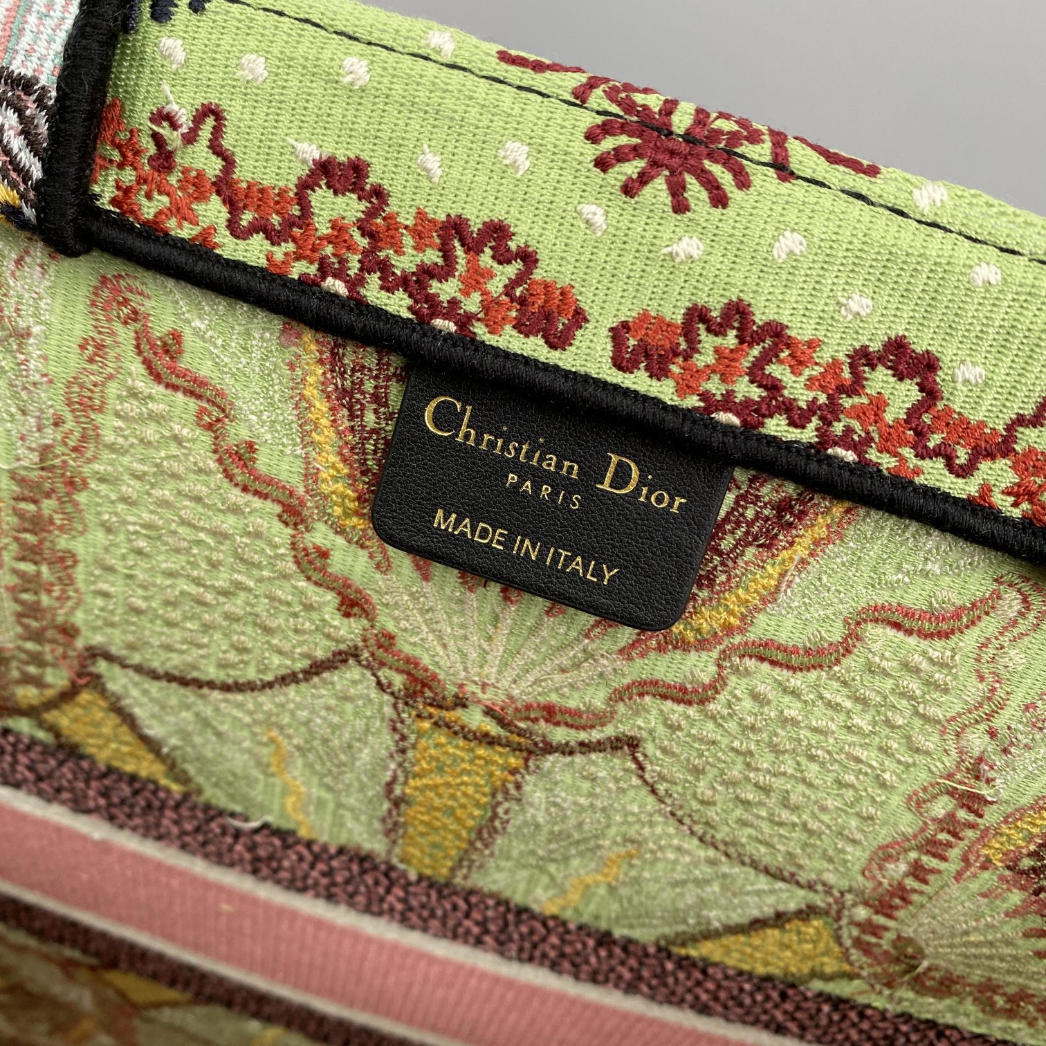 Diro Book Tote Bags-42*32*5CM