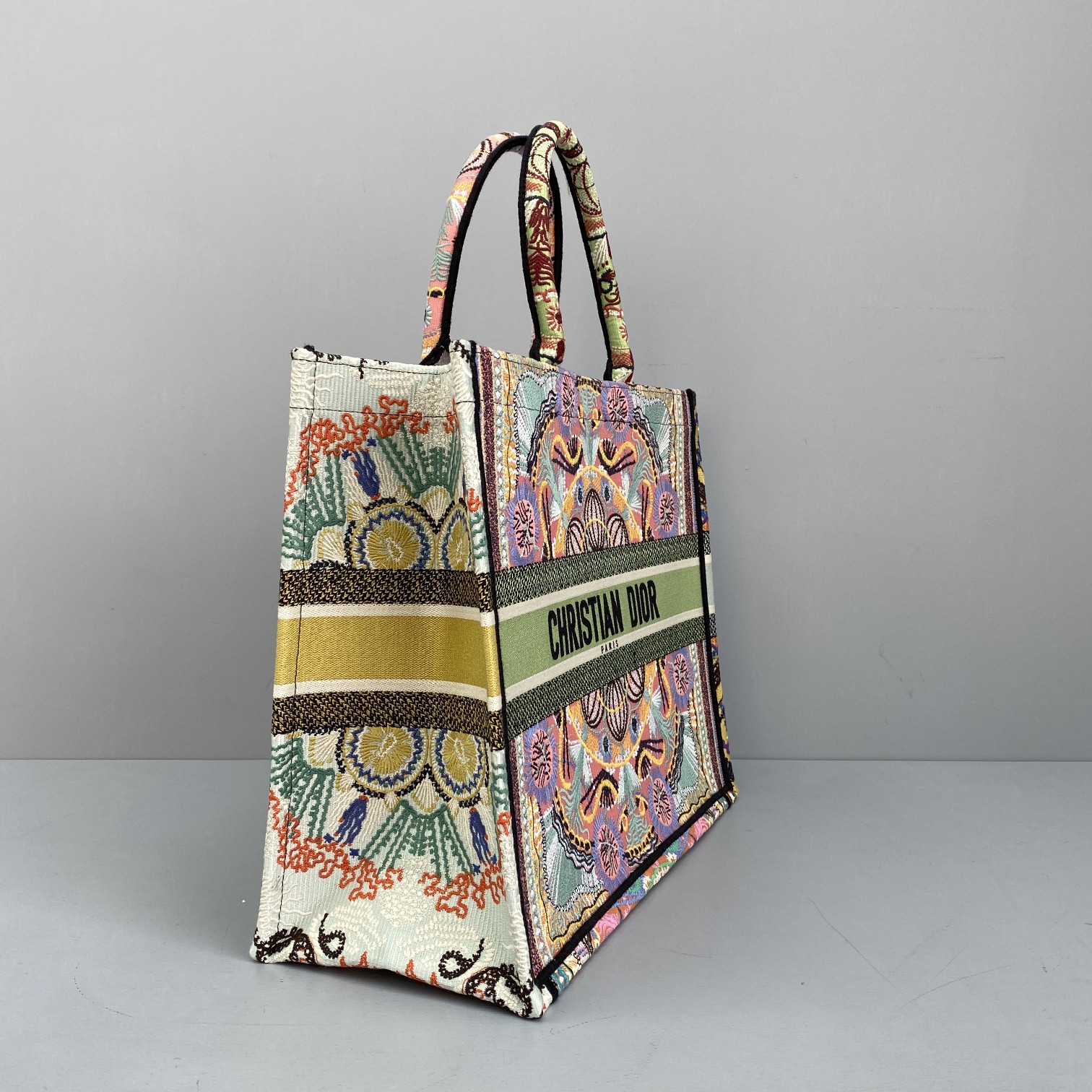 Diro Book Tote Bags-42*32*5CM