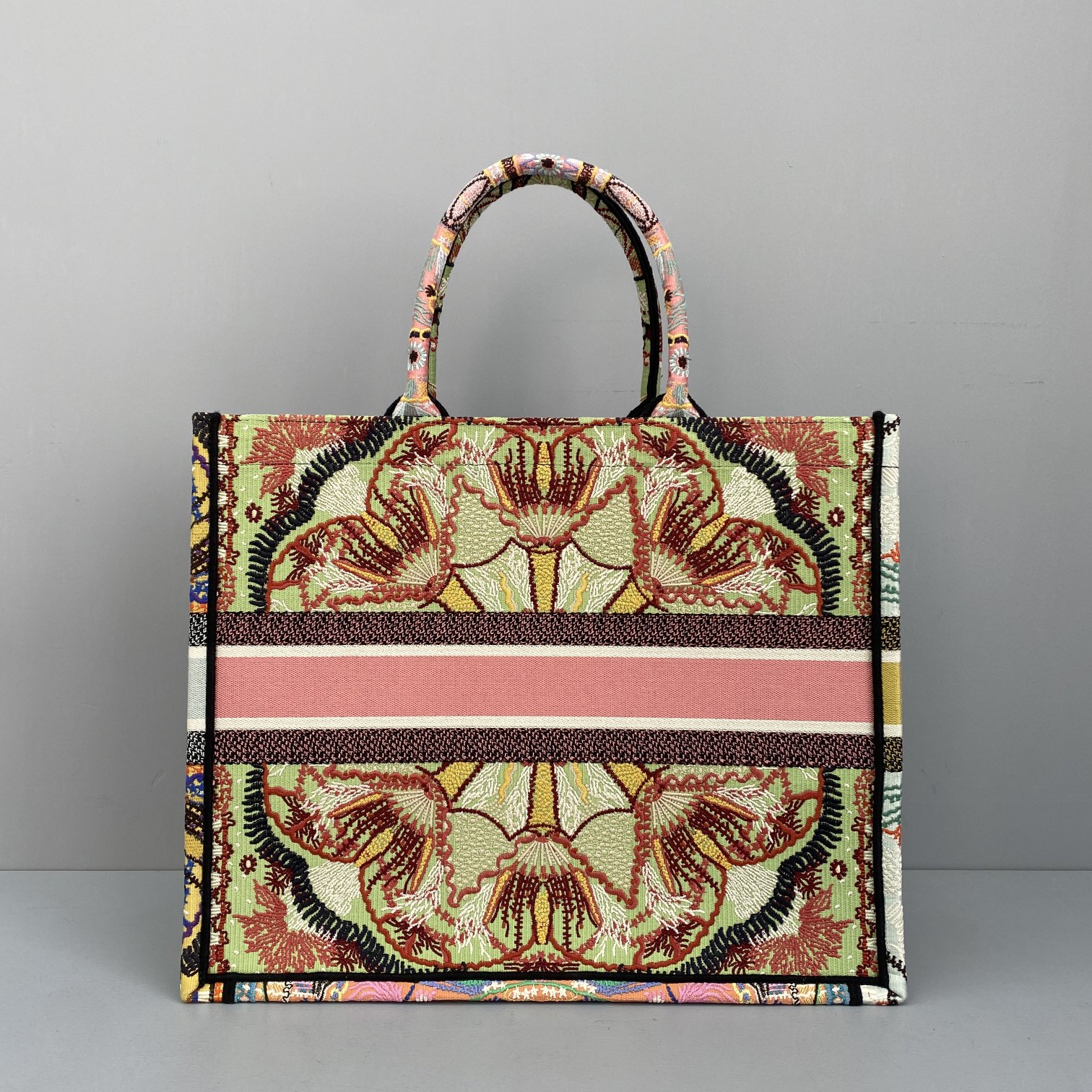 Diro Book Tote Bags-42*32*5CM