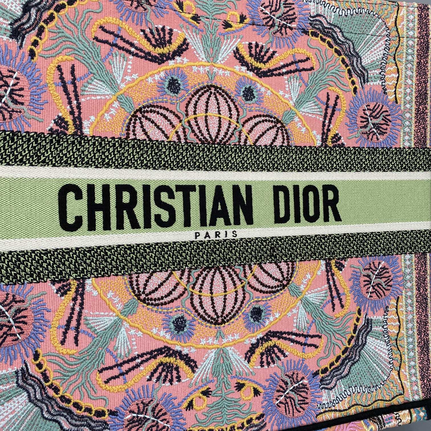 Diro Book Tote Bags-42*32*5CM