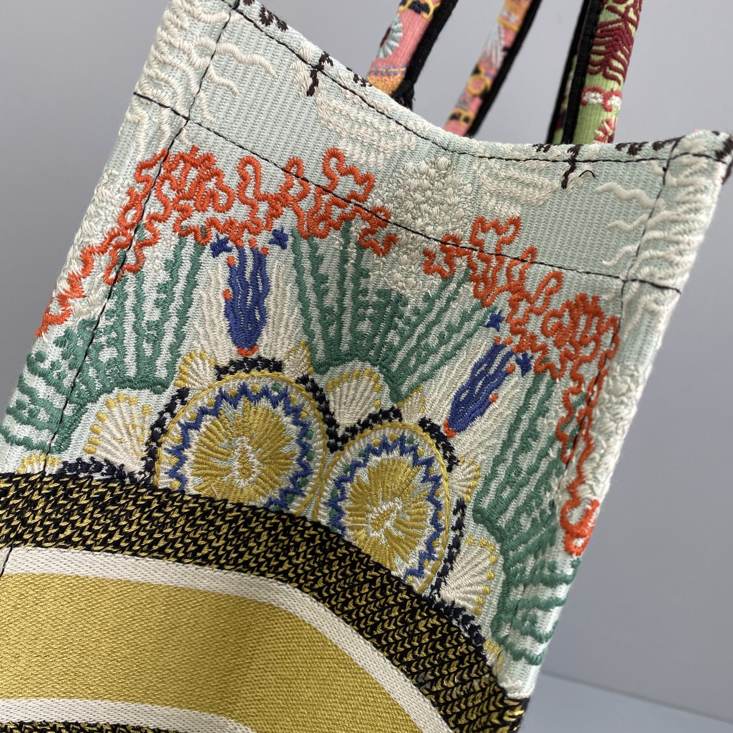 Diro Book Tote Bags-42*32*5CM