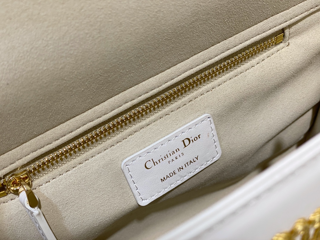 Lady Diro Handle Bag-24CM