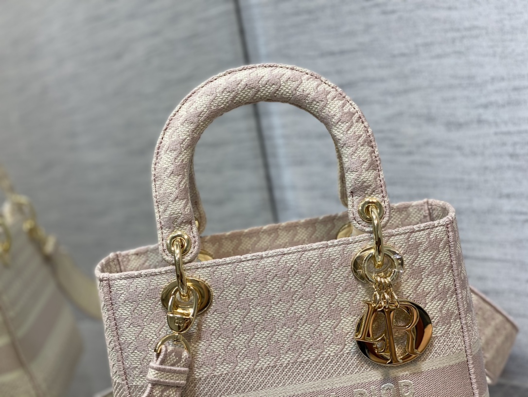 Lady Diro Handle Bag-24CM