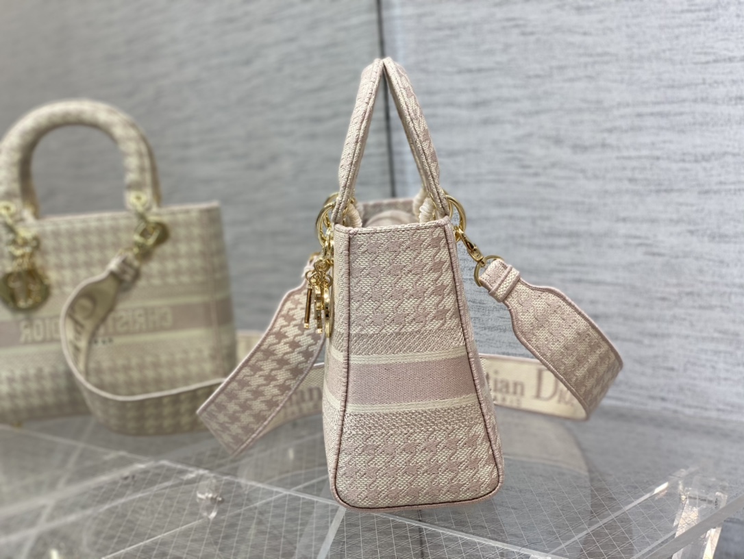 Lady Diro Handle Bag-24CM