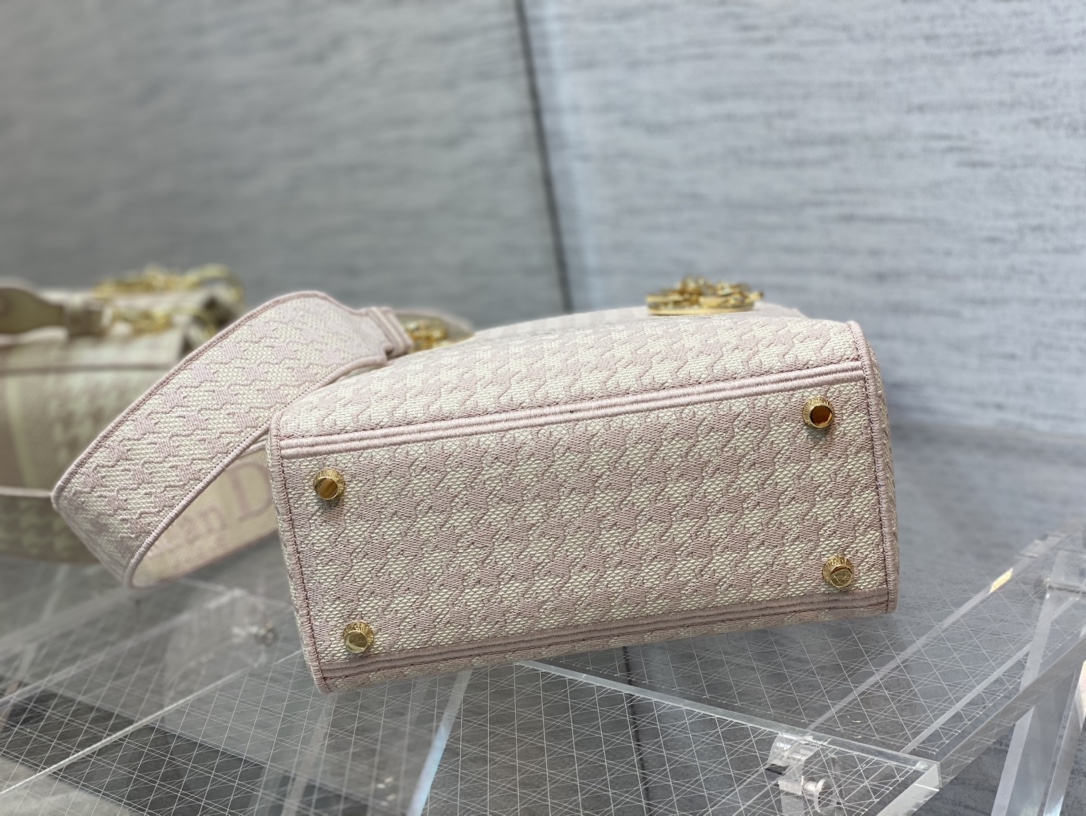 Lady Diro Handle Bag-24CM