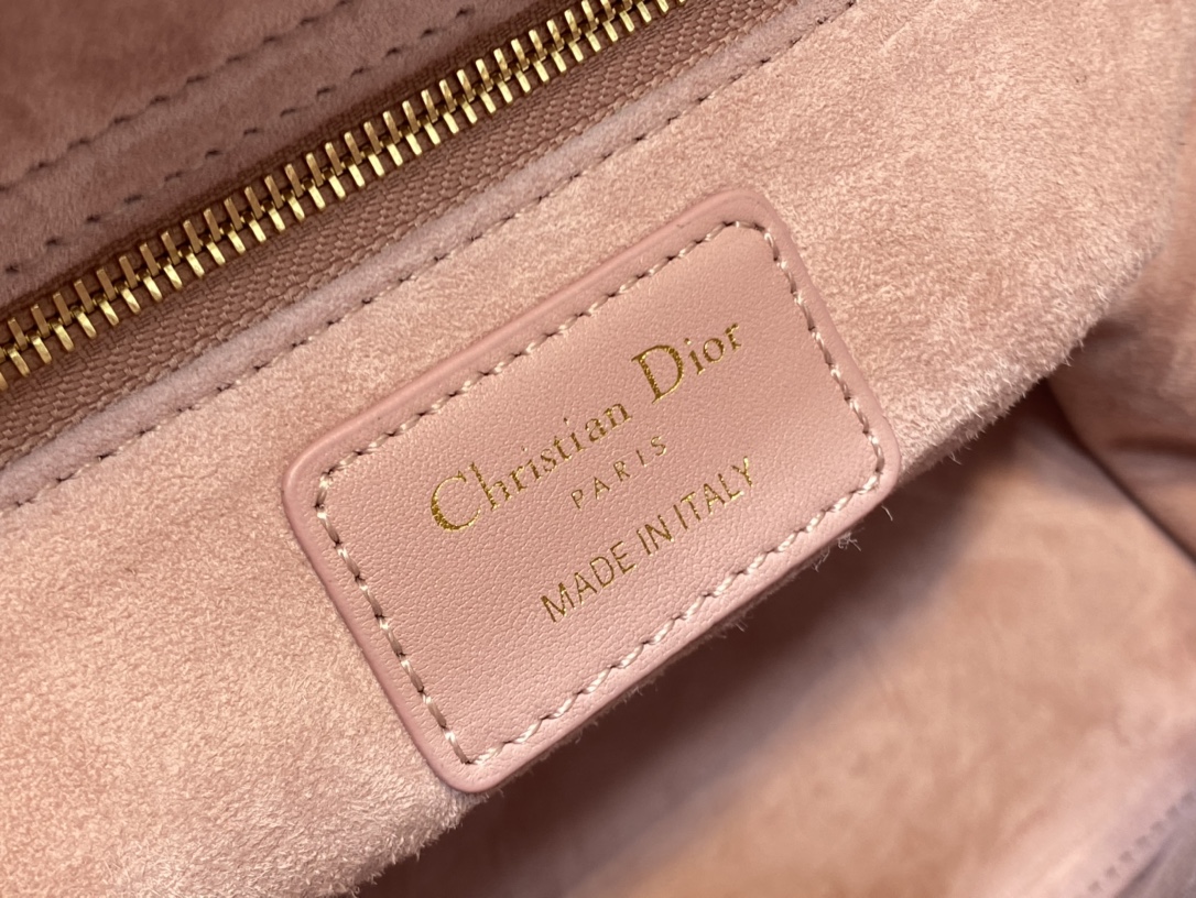 Lady Diro Handle Bag-24CM