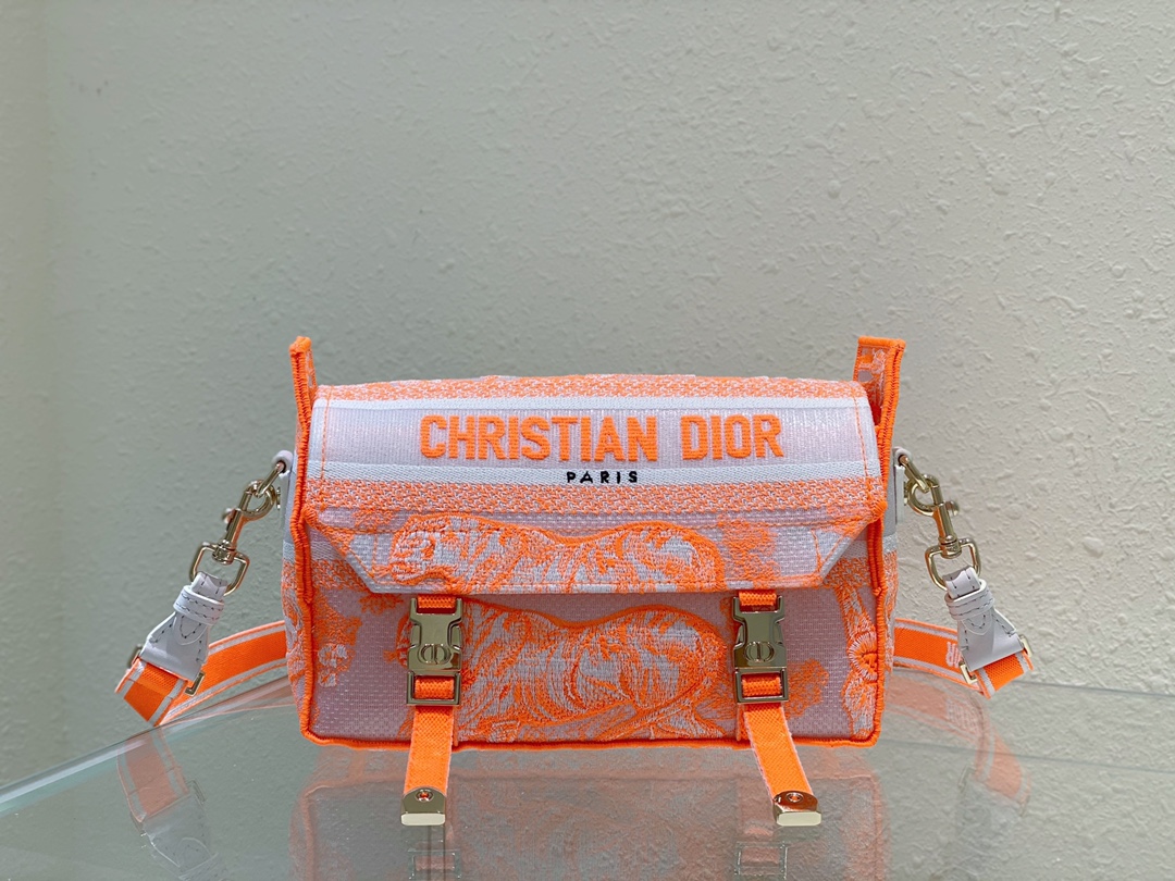 Diro Camp Bag-23×15×8CM