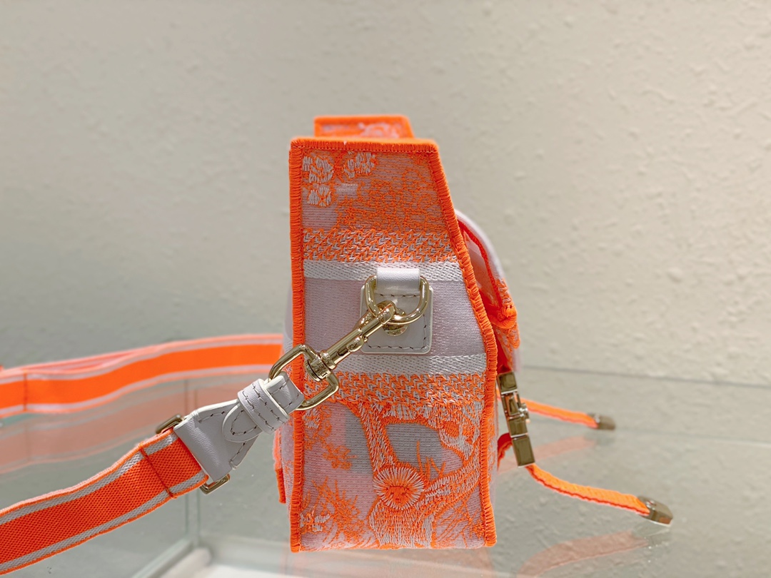 Diro Camp Bag-23×15×8CM