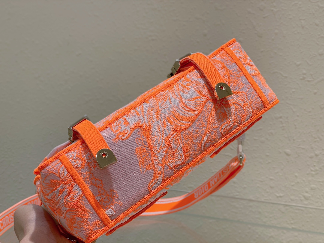 Diro Camp Bag-23×15×8CM