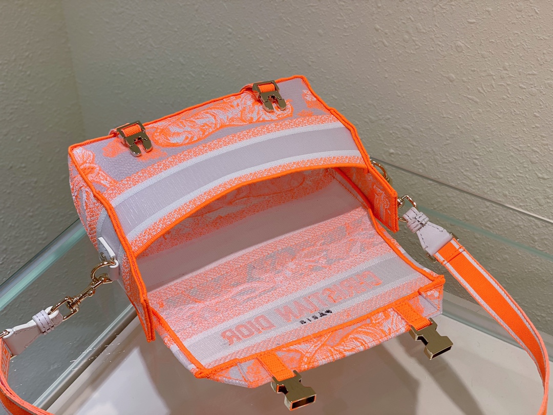 Diro Camp Bag-23×15×8CM