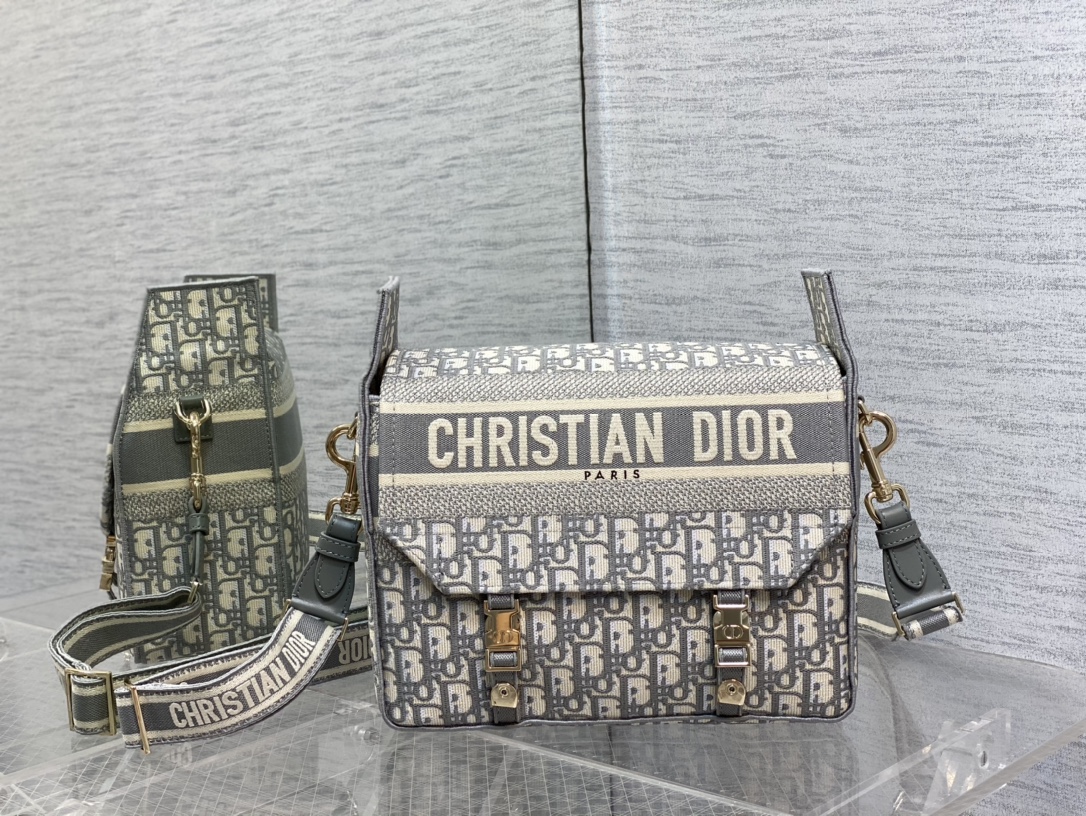 Diro Camp Bag-28*12*23CM