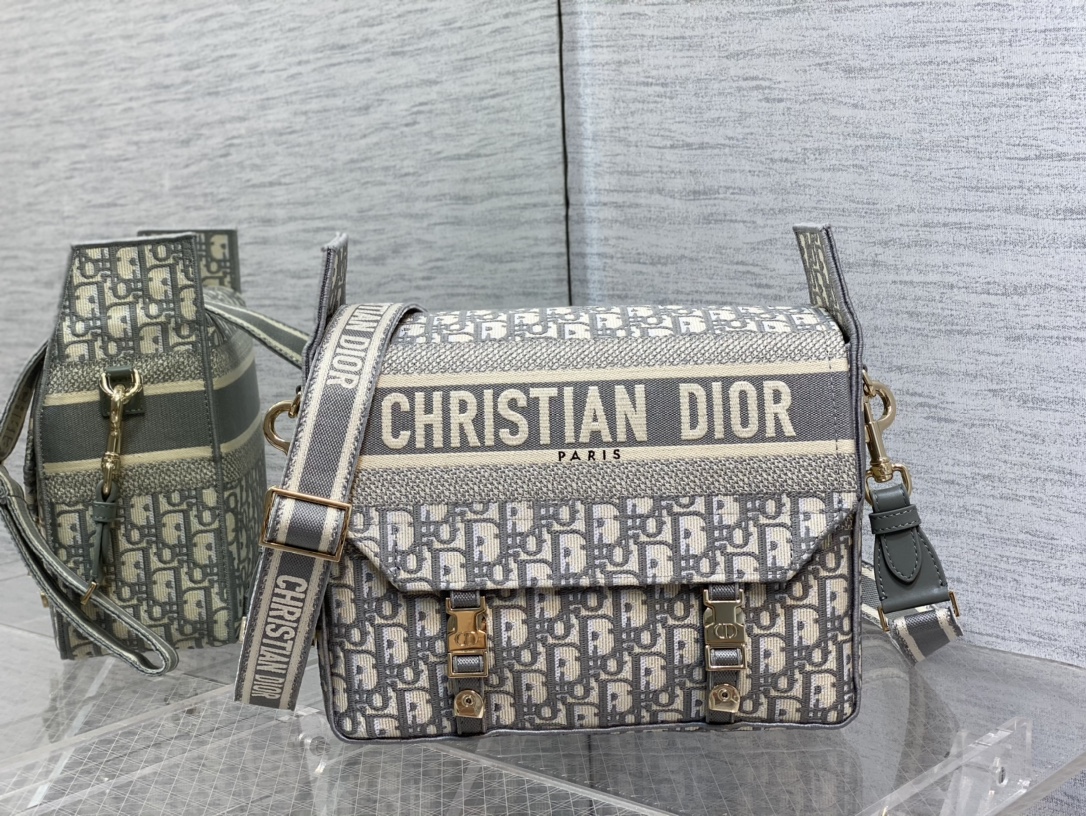 Diro Camp Bag-28*12*23CM