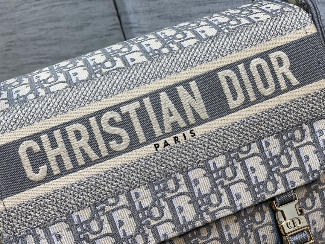 Diro Camp Bag-28*12*23CM