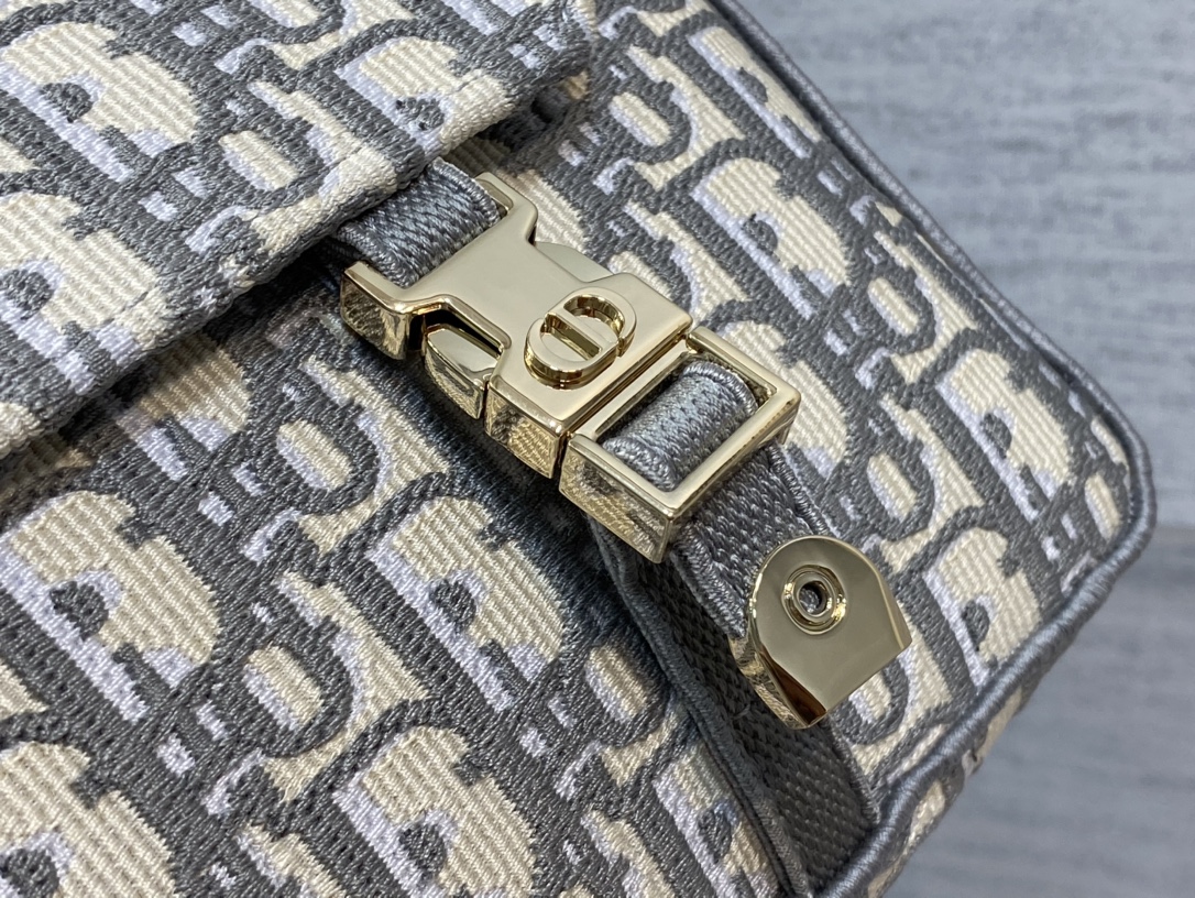 Diro Camp Bag-28*12*23CM