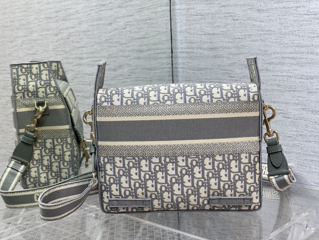 Diro Camp Bag-28*12*23CM