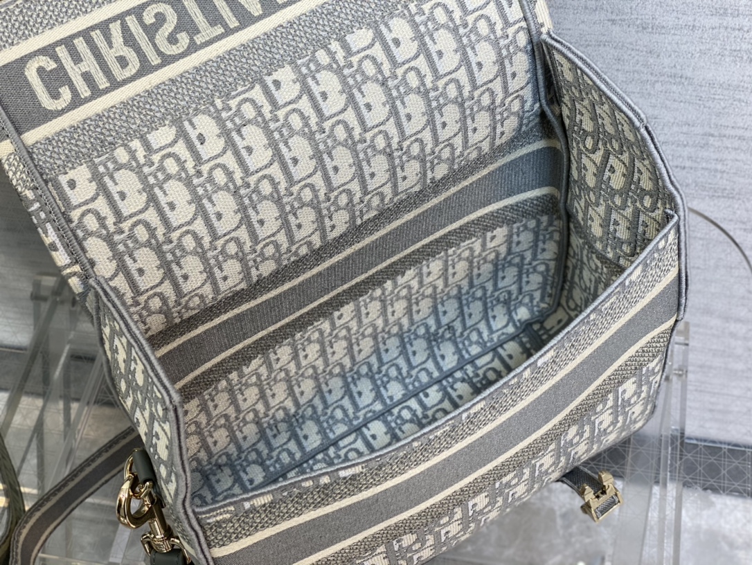 Diro Camp Bag-28*12*23CM