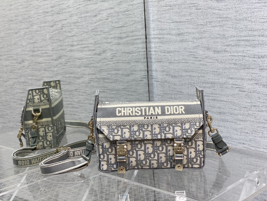 Diro Camp Bag-23×15×8CM