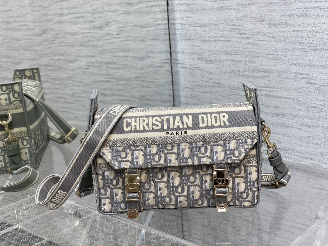 Diro Camp Bag-23×15×8CM