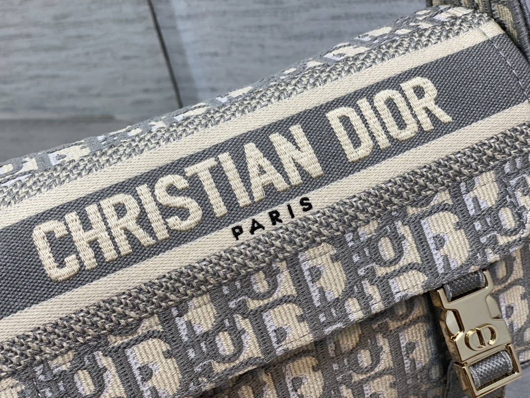Diro Camp Bag-23×15×8CM