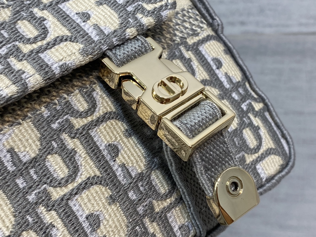 Diro Camp Bag-23×15×8CM