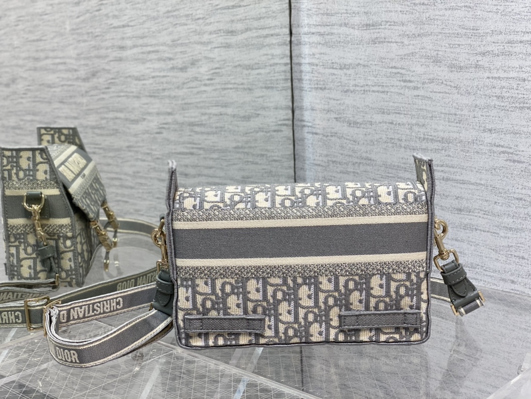 Diro Camp Bag-23×15×8CM